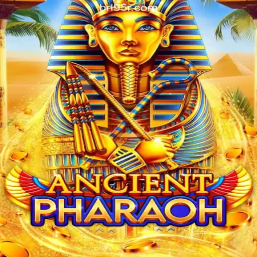 Discover AncientPharaoh: A Journey into the Mystic Slots of 95R.COM