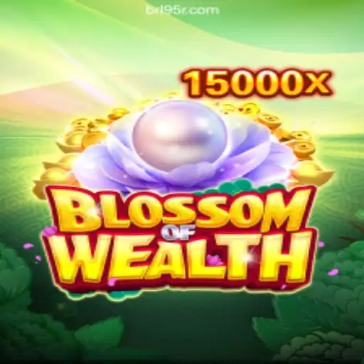 Explore the Thrilling World of 'BlossomofWealth' on 95R.COM Platform - Oficial Slots Brasil #1