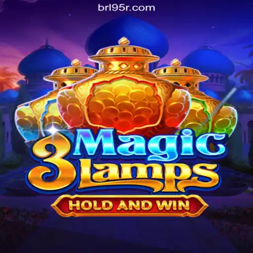 Discovering the Thrills of 3MagicLamps on the 95R.COM Platform: Brazil's Leading Gaming Experience