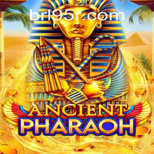 Discover AncientPharaoh: A Journey into the Mystic Slots of 95R.COM