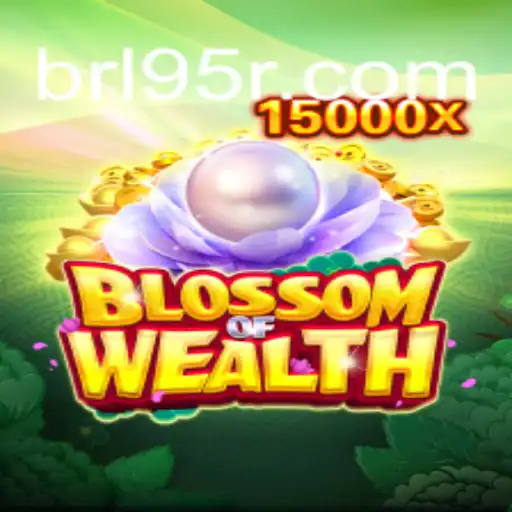 Explore the Thrilling World of 'BlossomofWealth' on 95R.COM Platform - Oficial Slots Brasil #1