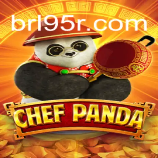 Discover the Culinary Adventure of ChefPanda on 95R.COM Platform-Oficial Slots Brasil #1