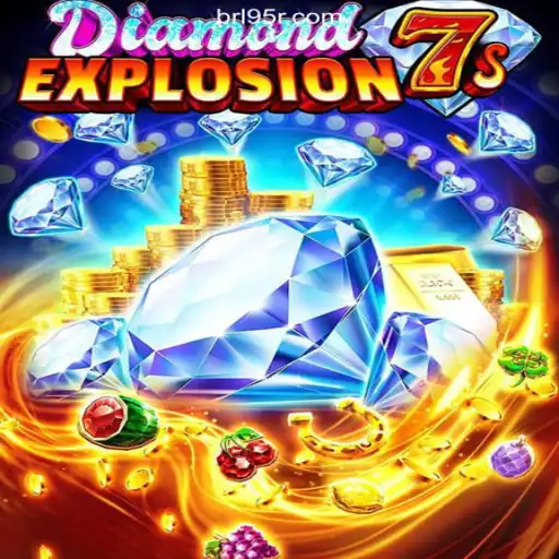 Unveiling DiamondExplosion7s: The Thrilling Slot Adventure on 95R.COM