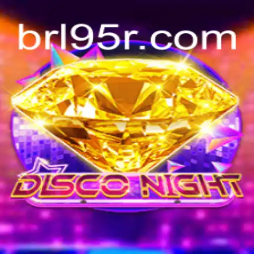 DiscoNight: The Ultimate Experience on 95R.COM Platform-Oficial Slots Brasil #1