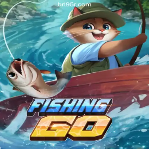 Dive into FishingGO: The Premier Gaming Experience on 95R.COM Platform