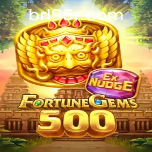 FortuneGems500: The Premier Slot Game on 95R.COM Platform-Oficial Slots Brasil #1