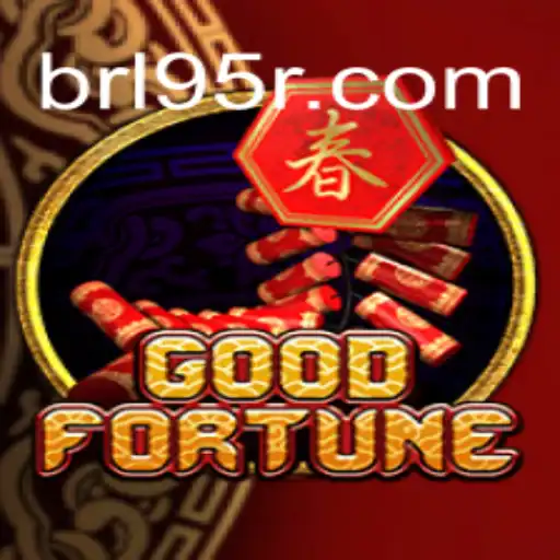 GoodFortune: A Thrilling Experience on the 95R.COM Platform-Oficial Slots Brasil #1