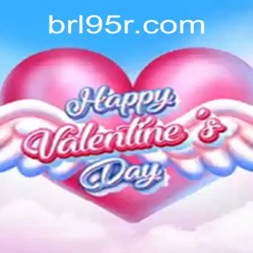 Exploring HappyValentinesDay: The Latest Sensation on 95R.COM Platform-Oficial Slots Brasil #1