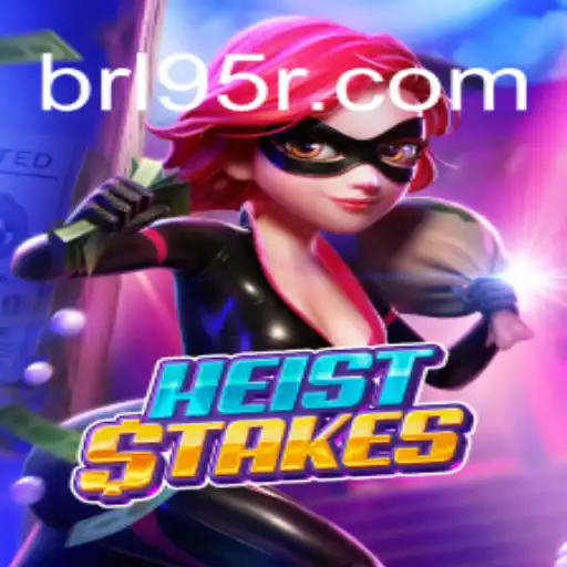 Discover the Thrilling World of HeistStakes on the 95R.COM Platform