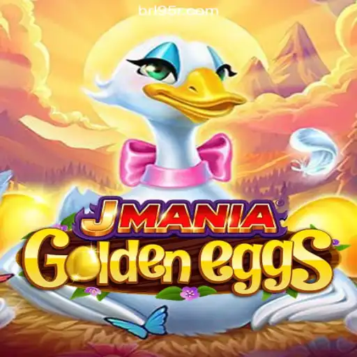 Exploring the Thrills of JManiaGoldenEggs on 95R.COM