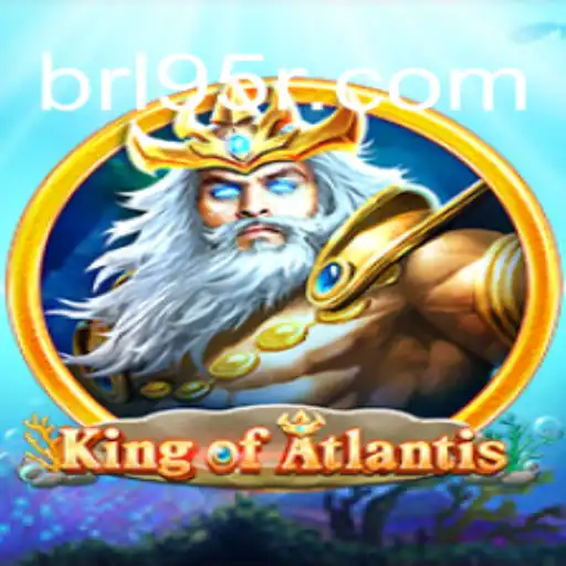 Dive into the Exciting World of KingofAtlantis on 95R.COM Platform-Oficial Slots Brasil #1