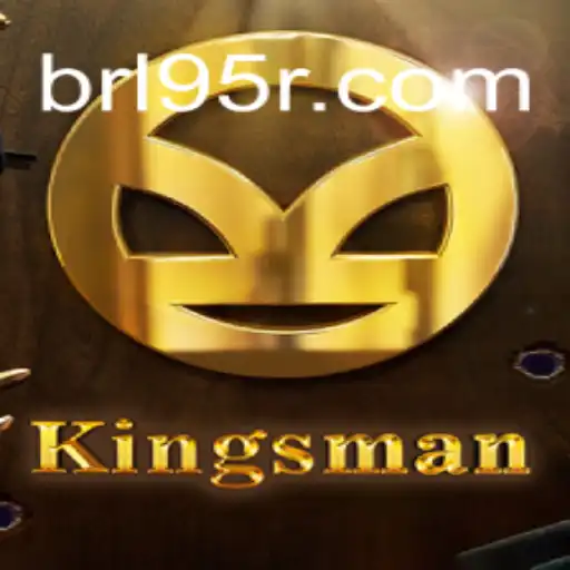 Discover the Excitement of Kingsman on 95R.COM: Brazil's #1 Platform for Official Slots