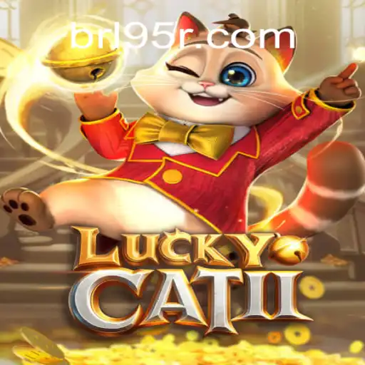 LuckyCatII: An Overview of Brazil's Leading Slots Game on the 95R.COM Platform
