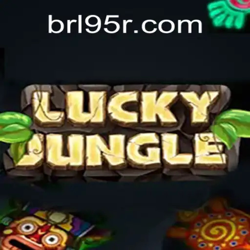 Explore the Thrilling World of LuckyJungle on 95R.COM: Official Slots Brasil #1