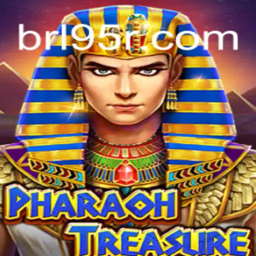 Discover the Exciting World of PharaohTreasure on 95R.COM Platform-Oficial Slots Brasil #1