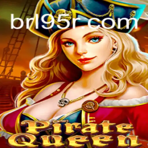 Discover the Thrilling World of PirateQueen on 95R.COM Platform - Oficial Slots Brasil #1