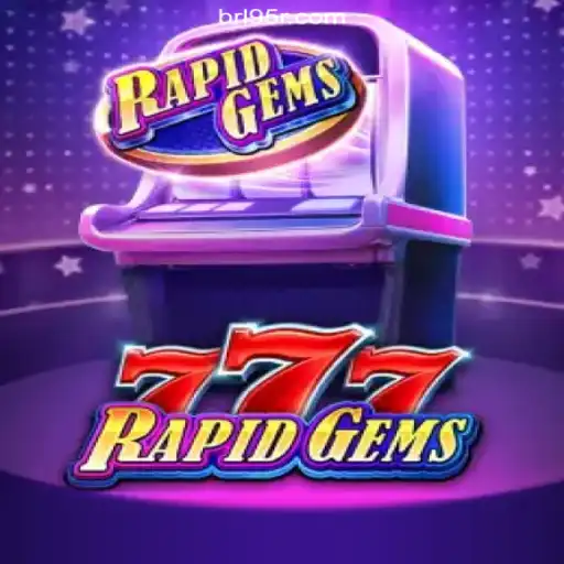RapidGems777: Unveiling the Thrilling World of Slots on 95R.COM Platform-Oficial Slots Brasil #1