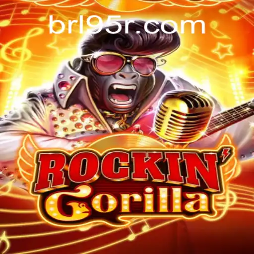 RockinGorilla Takes the 95R.COM Platform by Storm: The Ultimate Slots Experience in Brazil