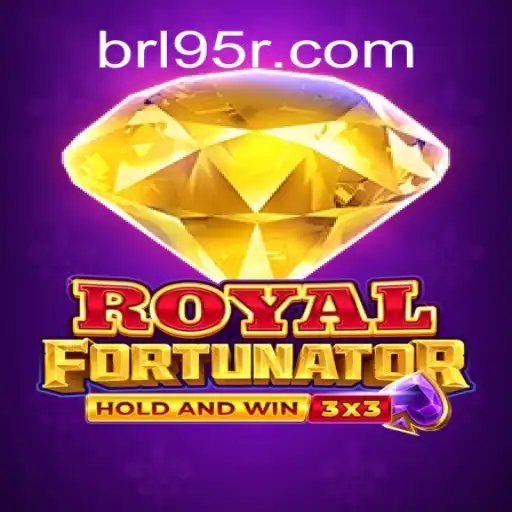Discover RoyalFort: A Leading Choice on the 95R.COM Platform-Oficial Slots Brasil #1