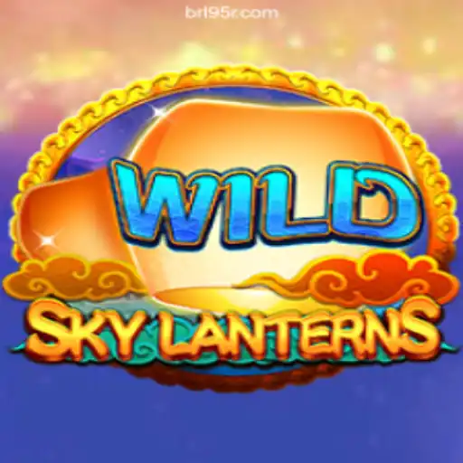 Experience the Thrills of SkyLanterns on 95R.COM Platform-Oficial Slots Brasil #1