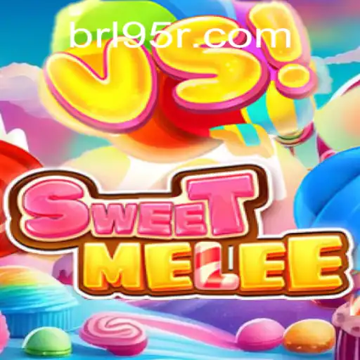 Unveiling SweetMelee: Your Gateway to Thrills on the 95R.COM Platform-Oficial Slots Brasil #1