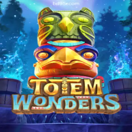 TotemWonders: The Revolutionary Game on 95R.COM Platform