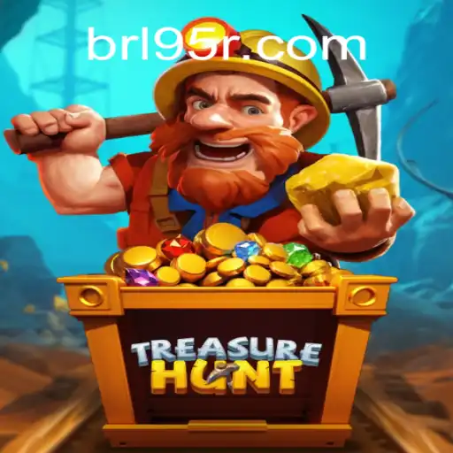 Discover the Exciting World of TreasureHunt on 95R.COM: Brazil's Leading Slots Platform