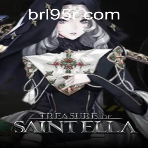 Exploring the Allure of TreasureofSaintElla on the 95R.COM Platform