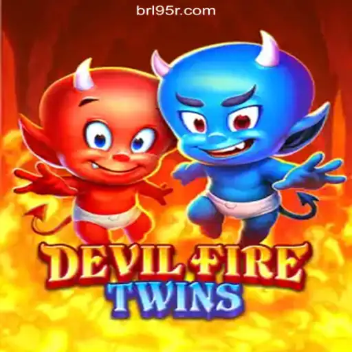 Explore the Thrilling World of DevilFireTwins on 95R.COM - Oficial Slots Brasil #1