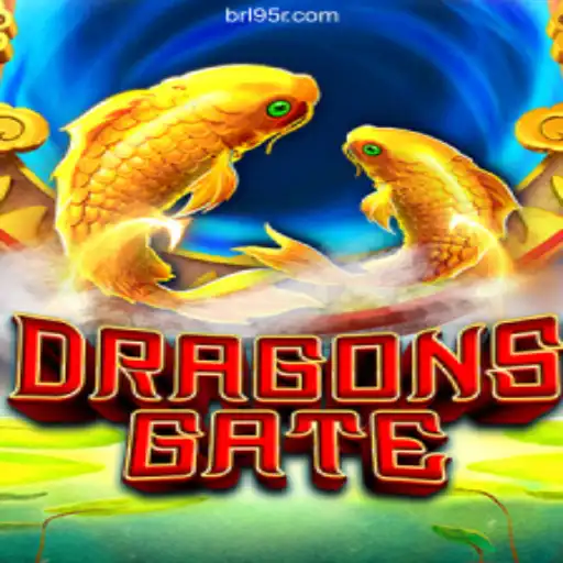 DragonsGate: A Journey into the Realm of Magical Slots