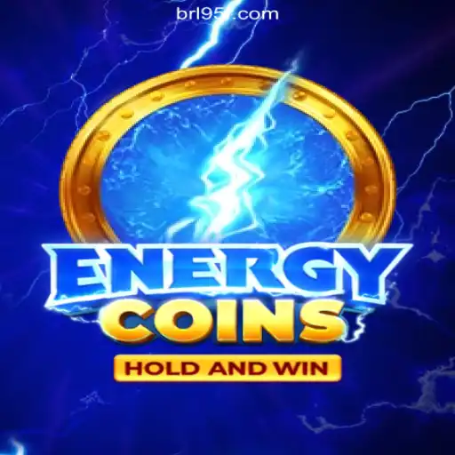 Explore the Thrilling World of EnergyCoins on 95R.COM Platform - Oficial Slots Brasil #1