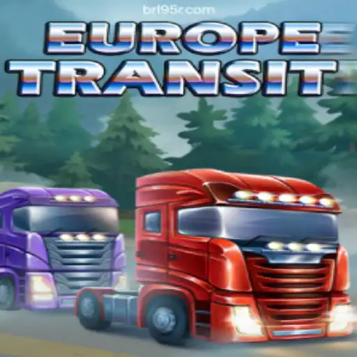 Exploring EuropeTransit: A Journey Through the 95R.COM Platform-Oficial Slots Brasil #1