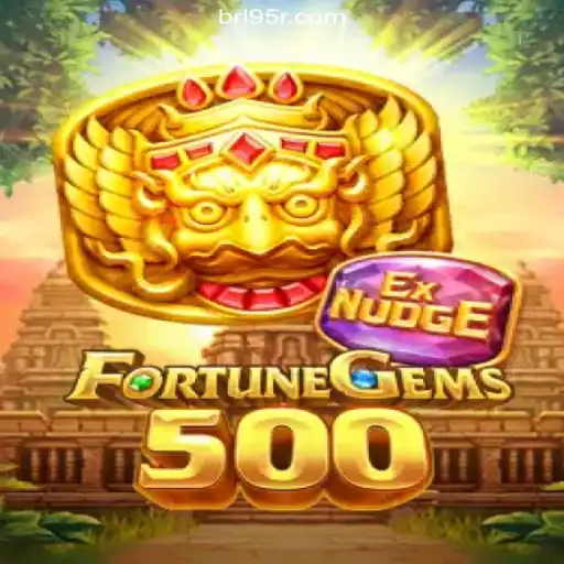 FortuneGems500: The Premier Slot Game on 95R.COM Platform-Oficial Slots Brasil #1
