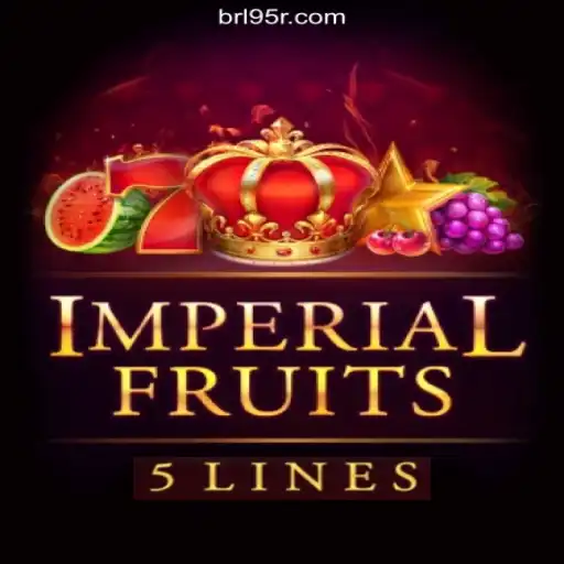 Exploring ImperialFruits5 on the 95R.COM Platform: Oficial Slots Brasil #1