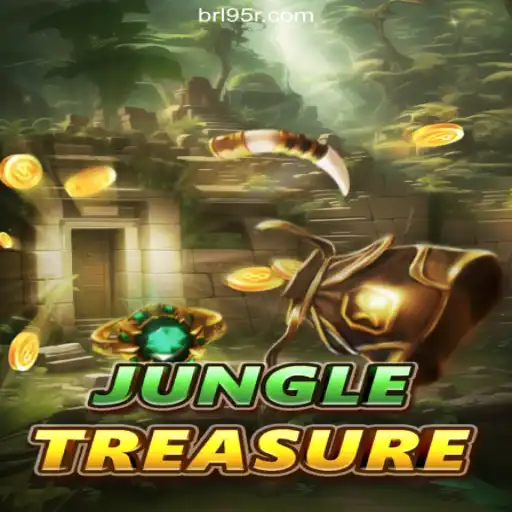 Exploring the World of JungleTreasure on the 95R.COM Platform