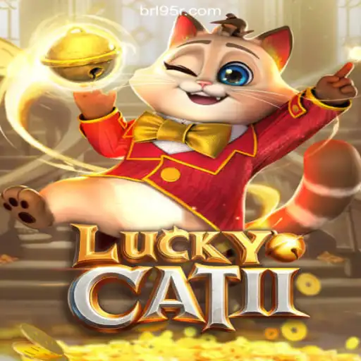 LuckyCatII: An Overview of Brazil's Leading Slots Game on the 95R.COM Platform