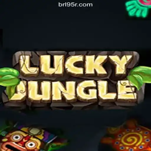 Explore the Thrilling World of LuckyJungle on 95R.COM: Official Slots Brasil #1