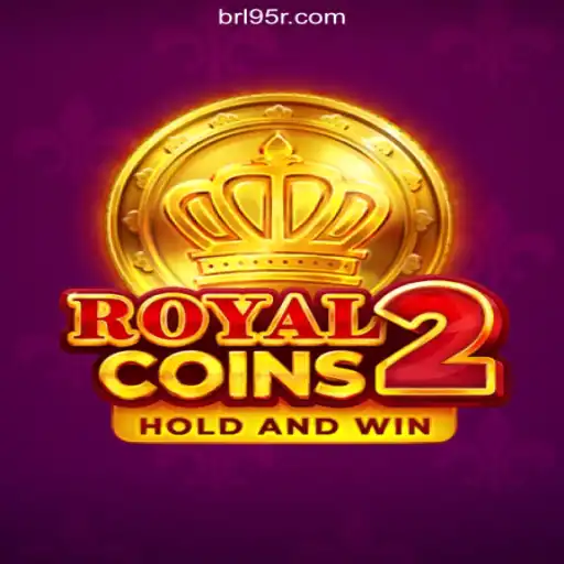 Exploring RoyalCoins2: A Leading Slot Game on 95R.COM Platform-Official Slots Brasil #1