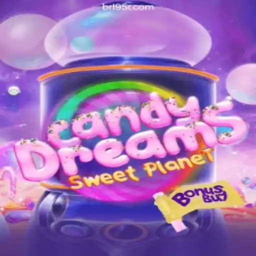 Explore CandyDreamsSweetPlanet: A Sweet Adventure in Slots