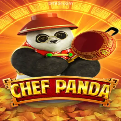 Discover the Culinary Adventure of ChefPanda on 95R.COM Platform-Oficial Slots Brasil #1