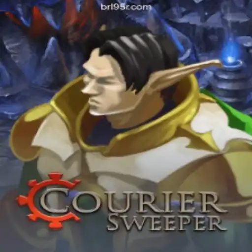 CourierSweeper: A New Horizon in Online Gaming