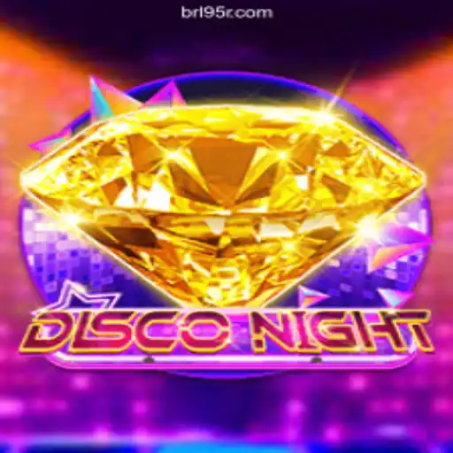 DiscoNight: The Ultimate Experience on 95R.COM Platform-Oficial Slots Brasil #1