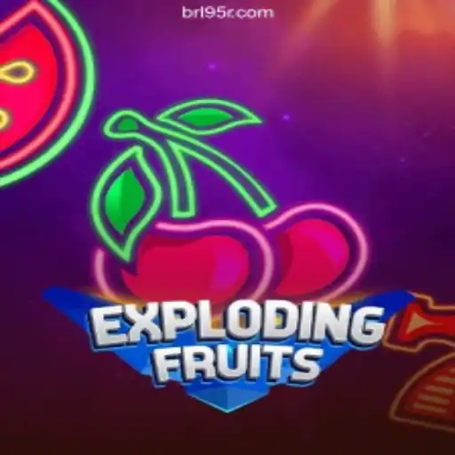 Exploring the Thrills of ExplodingFruits on the 95R.COM Platform
