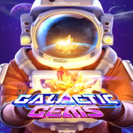 Discover GalacticGems: The Thrilling Slots Experience on 95R.COM Platform-Oficial Slots Brasil #1