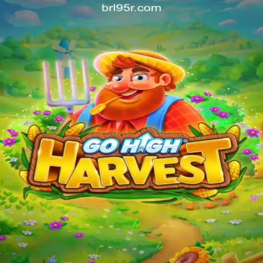 Unveiling the Thrills of GoHighHarvest on 95R.COM Platform-Oficial Slots Brasil #1