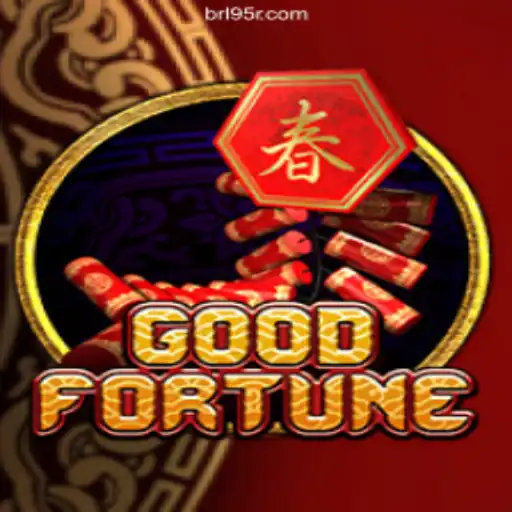 GoodFortune: A Thrilling Experience on the 95R.COM Platform-Oficial Slots Brasil #1
