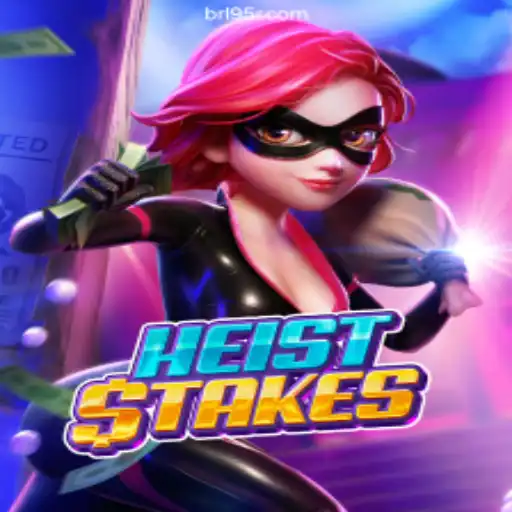 Discover the Thrilling World of HeistStakes on the 95R.COM Platform
