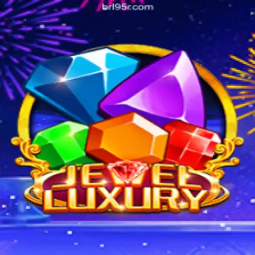 Discover JewelLuxury: The Premier Slot Experience on 95R.COM Platform