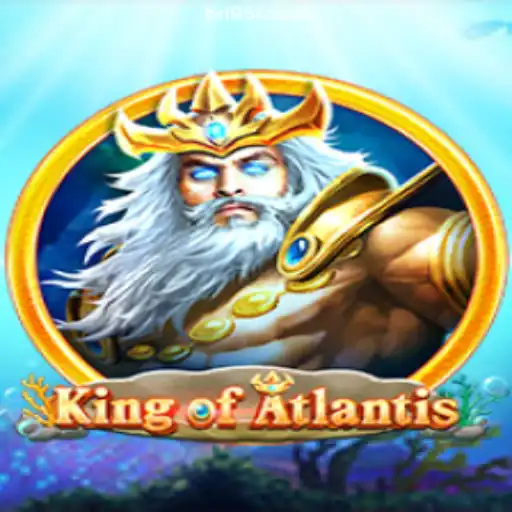 Dive into the Exciting World of KingofAtlantis on 95R.COM Platform-Oficial Slots Brasil #1