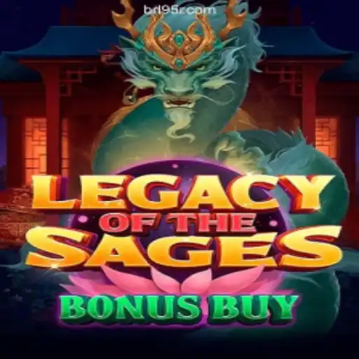 Exploring the Intricacies of LegacyoftheSagesBonusBuy on 95R.COM: The Premier Slots Platform in Brazil